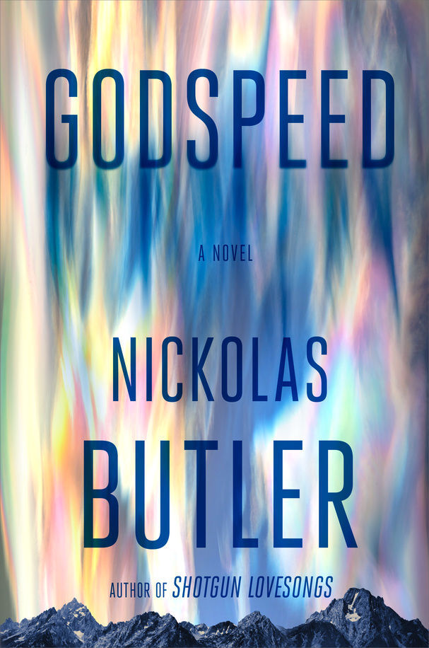 godspeed